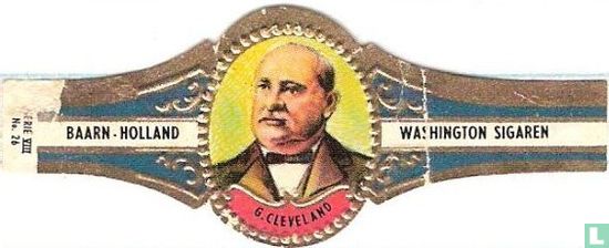 G. Cleveland  - Afbeelding 1