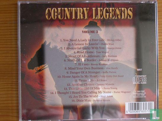 Country Legends 3 - Bild 2
