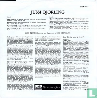 Jussi Björling - Image 2