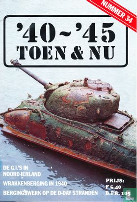 '40-'45 Toen & Nu 34