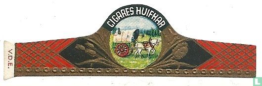 Cigares Huifkar - Image 1