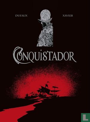 Conquistador - Afbeelding 1