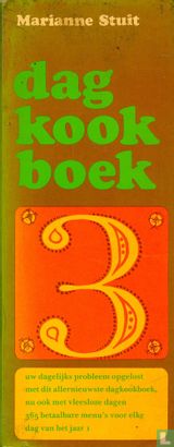 Dagkookboek 3 - Image 1