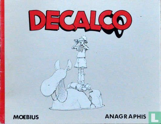 Decalco - Afbeelding 1