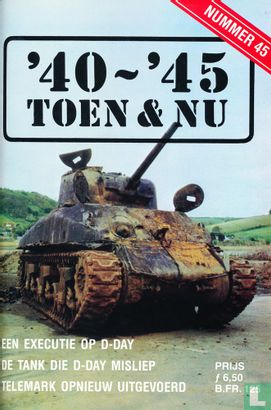 '40-'45 Toen & Nu 45