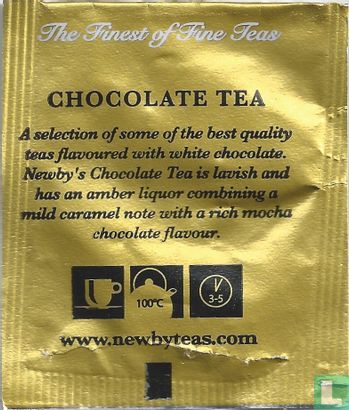Chocolate Tea - Afbeelding 2