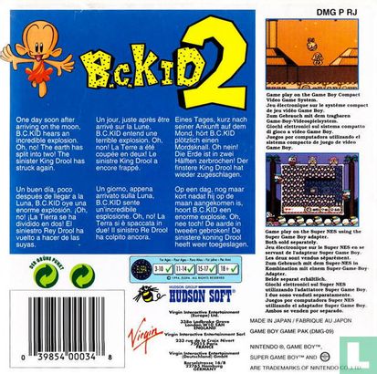 B.c.Kid 2 - Image 2
