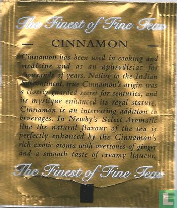 Cinnamon - Afbeelding 2