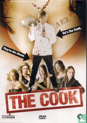 The Cook - Afbeelding 1