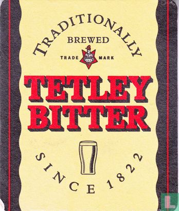 Tetley's. You've Got To Hand It To Them - Image 2