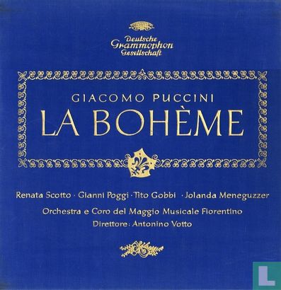 La Bohème - Image 1