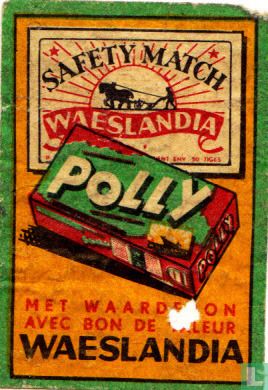 Waeslandia - Polly