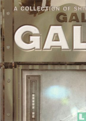 Galgrease 1st Series Illustration Cards: 46 - Bild 1