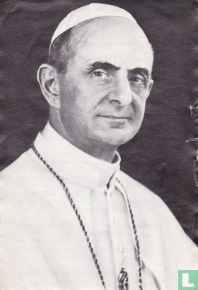Bidden wij voor de zielerust van Paulus VI - Image 1
