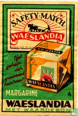Waeslandia - margarine
