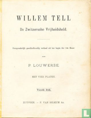 Willem Tell - Afbeelding 3