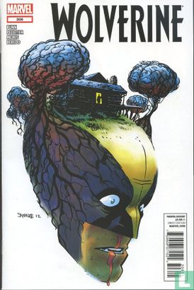 Wolverine 306 - Image 1