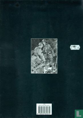 Loopgravenoorlog - Afbeelding 2