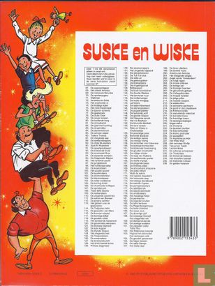 De kattige kat  - Bild 2