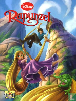 Rapunzel - Image 1