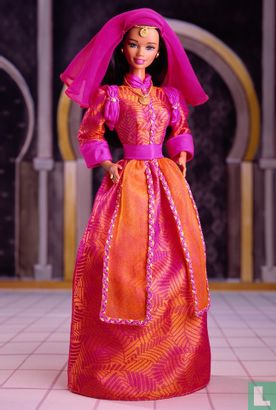 Moroccan Barbie - Image 1