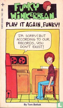 Play it again, Funky! - Image 1