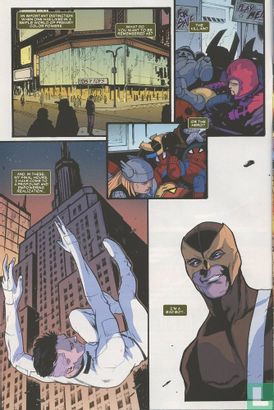 Daken: Dark Wolverine 23 - Afbeelding 3