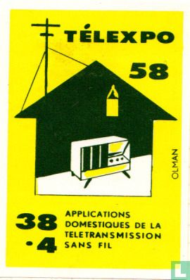 38 applications domestiques