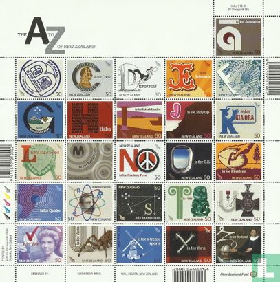 L'Alphabet  