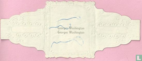 Georges Washington - Afbeelding 2