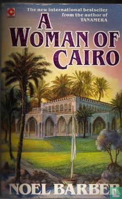 A Woman of Cairo - Image 1
