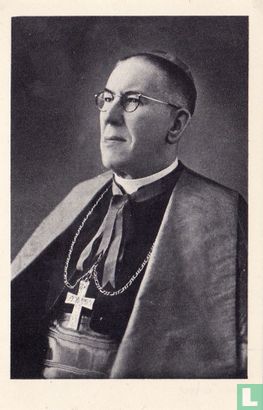 Kardinaalsverheffing Johannes de Jong - Bild 1