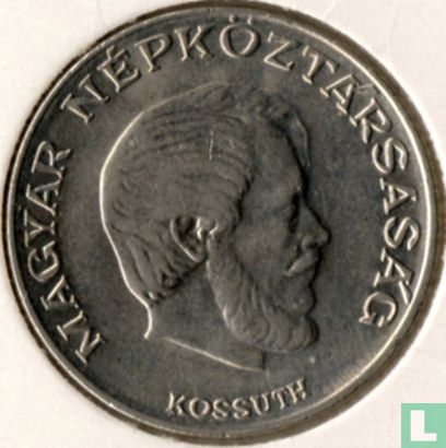 Hungary 5 forint 1981 - Image 2