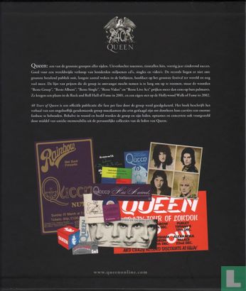 40 years of Queen - Image 2