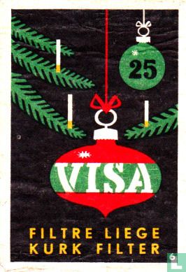 Visa 25