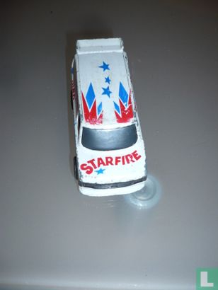 Ford Supervan 'Starfire' - Bild 1
