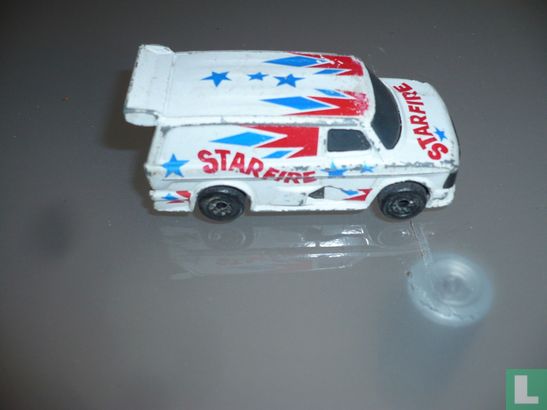 Ford Supervan 'Starfire' - Afbeelding 2