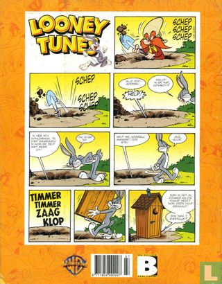 Looney Tunes 7 - Bild 2