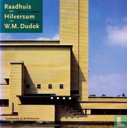 Raadhuis Hilversum, W. M. Dudok - Image 1