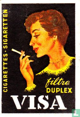 rokende dame 2