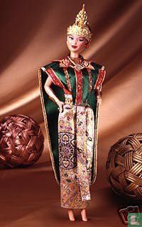 Thai barbie - Image 2