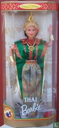 Thai barbie - Bild 3