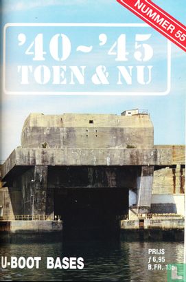 '40-'45 Toen & Nu 55