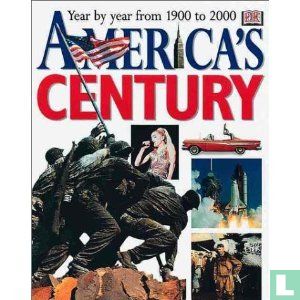 America's Century - Afbeelding 1