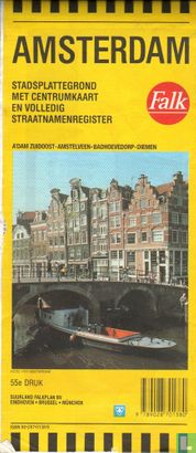 Amsterdam - Bild 1