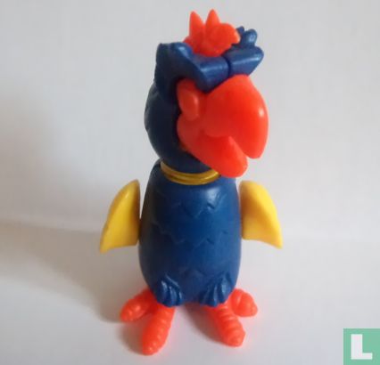 Paula Parrot - Image 1