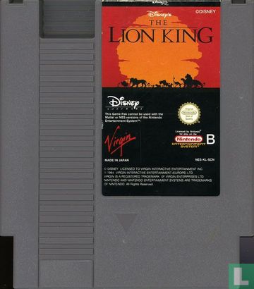 The Lion King - Image 3