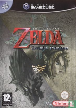 The Legend of Zelda: Twilight Princess - Image 1