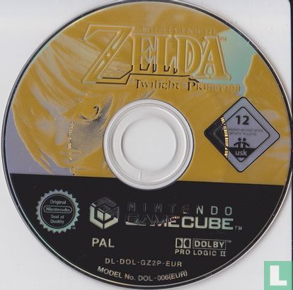 The Legend of Zelda: Twilight Princess - Image 3