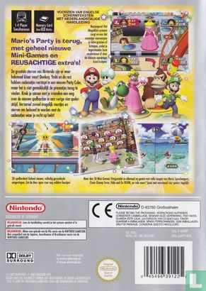 Mario Party 4 (Player's Choice) - Afbeelding 2